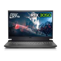 DELL GAMING G15 5520 I5-12500H 8GB 512GB RTX3050-4GB 15.6 FDOS G15-I512854GU - 1
